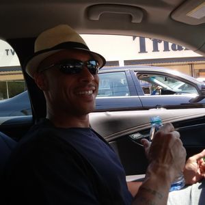 Meet your Posher, Robbie